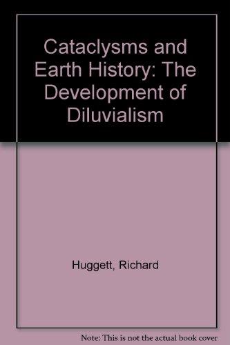 Book Cataclysms and Earth History: The Development of Diluvialism free