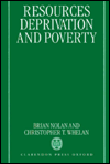 Book Resources, Deprivation, and Poverty free