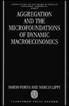 Book Aggregation and the Microfoundations of Dynamic Macroeconomics (The ASSET Series) free