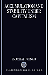 Book Accumulation and Stability under Capitalism free