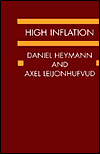 Book High Inflation: The Arne Ryde Memorial Lectures (ryde Lectures) free