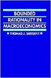 Book Bounded Rationality in Macroeconomics: The Arne Ryde Memorial Lectures (Clarendon Paperbacks) free