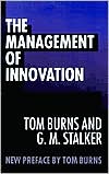 Book The Management of Innovation free
