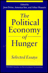 Book The Political Economy of Hunger: Selected Essays (WIDER Studies in Development Economics) free