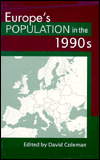 Book Europe's Population in the 1990s free