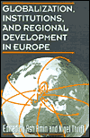 Book Globalization, Institutions, and Regional Development in Europe free