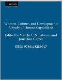 Book Women, Culture, and Development: A Study of Human Capabilities (WIDER Studies in Development Economics) free
