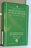 Book Halting Degradation of Natural Resources: Is there a Role for Rural Communities? free