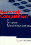 Book Network Competition For European Telecommunications free