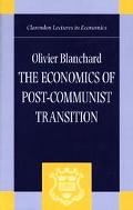 Book The Economics of Post-Communist Transition (Clarendon Lectures in Economics) free