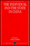 Book The Individual and the State in China (Studies on Contemporary China) free