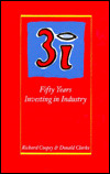 Book 3i: Fifty Years Investing in Industry free