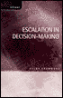 Book Escalation in Decision-Making: The Tragedy of Taurus free