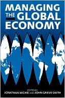 Book Managing The Global Economy free