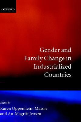 Book Gender and Family Change in Industrialized Countries (International Studies in Demography) free