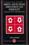 Book North-South Trade, Employment, and Inequality: Changing Fortunes in a Skill-Driven World (IDS Development Studies Series) free