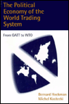 Book The Political Economy of the World Trading System: From GATT to WTO free