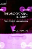 Book The Associational Economy: Firms, Regions, and Innovation free