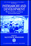 Book Patriarchy and Economic Development: Women's Positions at the End of the Twentieth Century (WIDER Studies in Development Economics) free