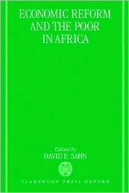 Book Economic Reform and the Poor in Africa free