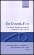 Book The Dynamic Firm: The Role of Technology, Strategy, Organization, and Regions free