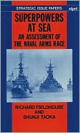 Book Superpowers at Sea: An Assessment of the Naval Arms Race (SIPRI Research Reports) free