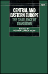 Book Central and Eastern Europe: The Challenge of Transition (SIPRI Monograph Series) free