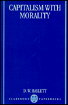 Book Capitalism with Morality free