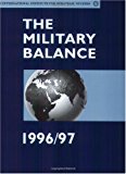 Book The Military Balance 1996-1997 free
