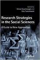 Book Research Strategies in the Social Sciences: A Guide to New Approaches free