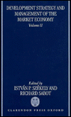 Book Development Strategy and Management of the Market Economy: Volume II free