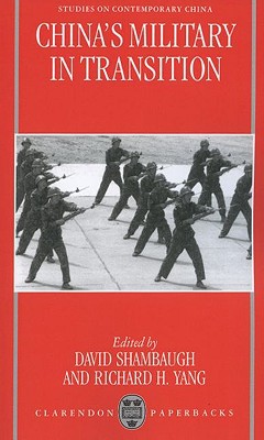 Book China's Military in Transition (Studies on Contemporary China) free