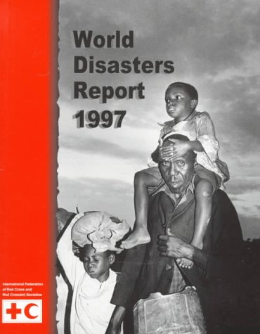 Book World Disasters Report 1997 free