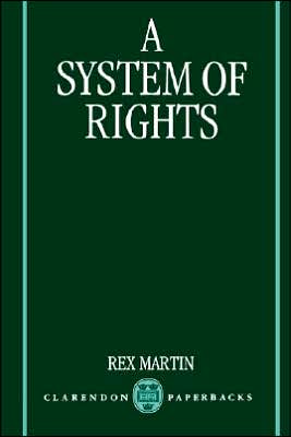 Book A System of Rights free