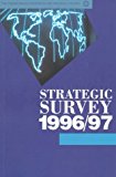 Book Strategic Survey 1996-1997 free