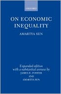 Book On Economic Inequality (Radcliffe Lectures) free