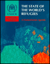 Book The State of the World's Refugees 1997-98: A Humanitarian Agenda free