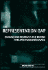 Book The Representation Gap: Change and Reform in the British and American Workplace free