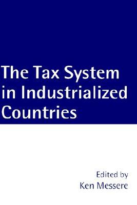 Book The Tax System in Industrialized Countries free