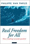 Book Real Freedom for All: What (if anything) can justify capitalism? (Oxford Political Theory) free