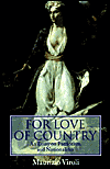 Book For Love of Country: An Essay on Patriotism and Nationalism free
