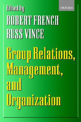 Book Group Relations, Management, and Organization free
