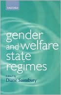 Book Gender and Welfare State Regimes (Gender and Politics) free