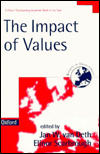 Book The Impact Of Values (beliefs In Government) free