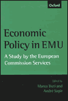 Book Economic Policy in EMU: A Study by the European Commission Services free