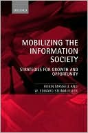 Book Mobilizing the Information Society Strategies for Growth and Opportunity free