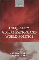 Book Inequality, Globalization, and World Politics free