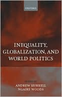 Book Inequality, Globalization, and World Politics free
