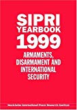 Book SIPRI Yearbook 1999: Armaments, Disarmament, and International Security (SIPRI Yearbook Series) free