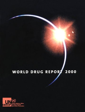 Book World Drug Report 2000 free